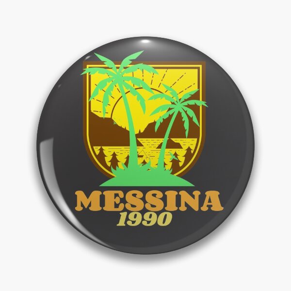 Item preview, Messina 1990 designed and sold by TheRightHonMP.