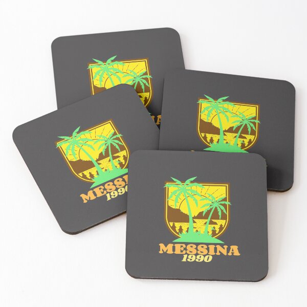 Item preview, Messina 1990 designed and sold by TheRightHonMP.
