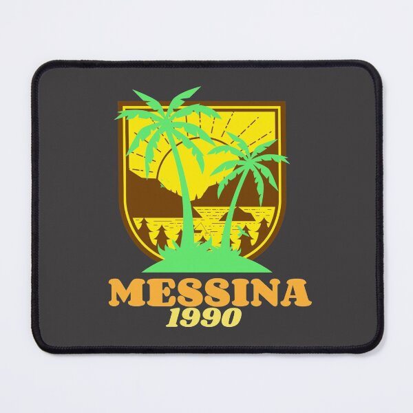Item preview, Messina 1990 designed and sold by TheRightHonMP.