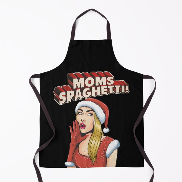 Item preview, Moms Spaghetti designed and sold by Obsesie.