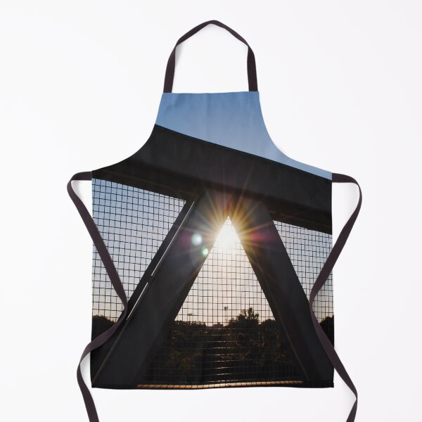 Item preview, Unusual sunset. designed and sold by Tableaux51.