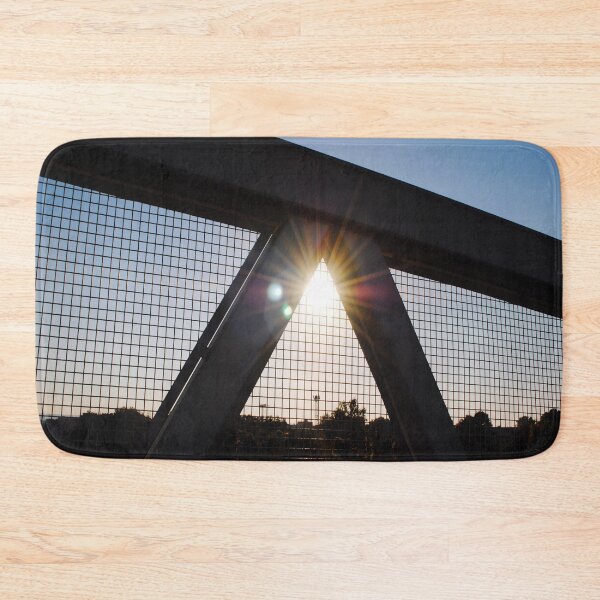 Item preview, Unusual sunset. designed and sold by Tableaux51.