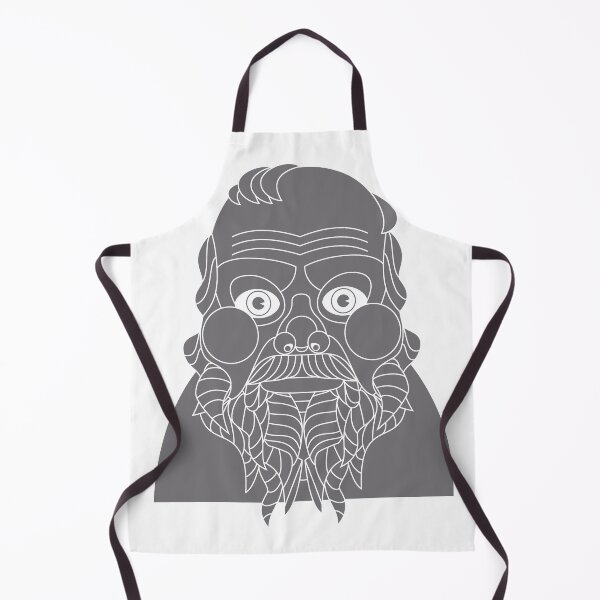 Item preview, Socrates designed and sold by jholbo.