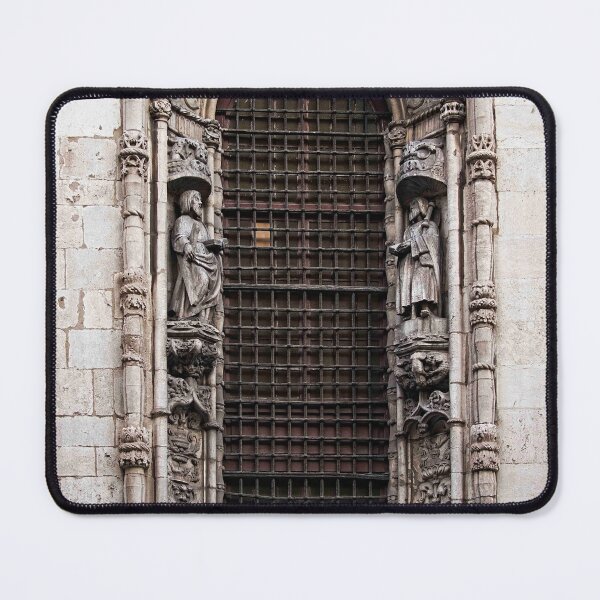 Item preview, Church of Nossa Senhora da Conceicao - Exterior Beauty - 4 © designed and sold by © Hany G. Jadaa © Prince John Photography.