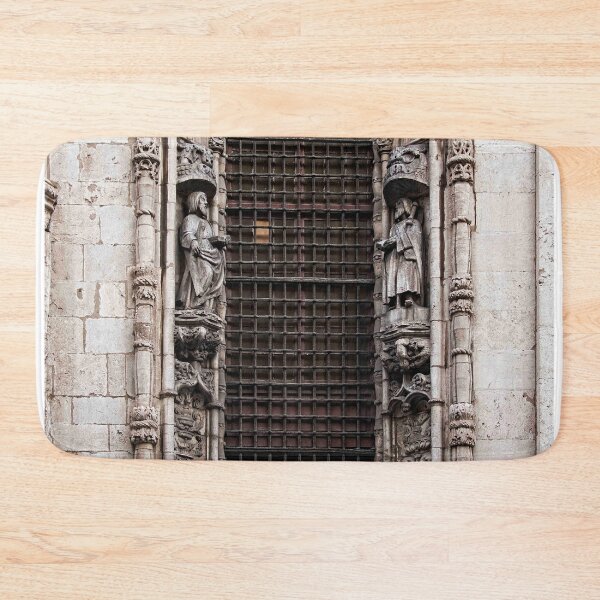 Item preview, Church of Nossa Senhora da Conceicao - Exterior Beauty - 4 © designed and sold by © Hany G. Jadaa © Prince John Photography.