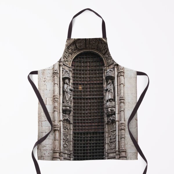 Item preview, Church of Nossa Senhora da Conceicao - Exterior Beauty - 4 © designed and sold by © Hany G. Jadaa © Prince John Photography.