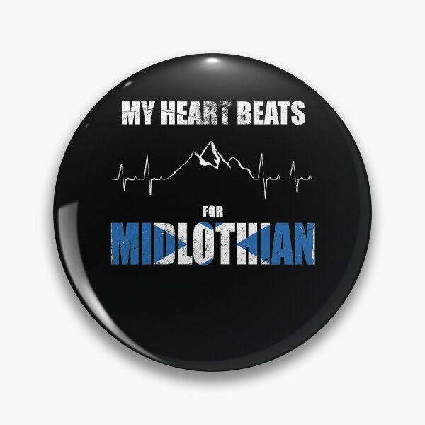 Item preview, Scotland Heartbeat Midlothian designed and sold by Naohiro.