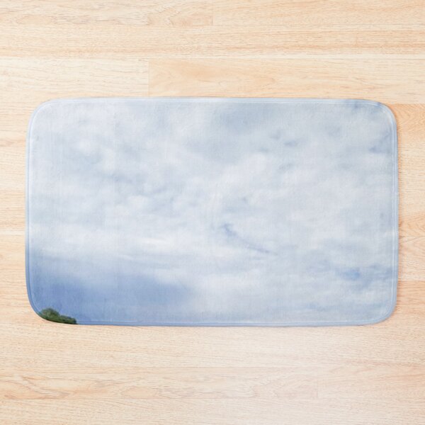 Item preview, Scenery, water tank and blue white sky  (Photography)  designed and sold by Paint84.