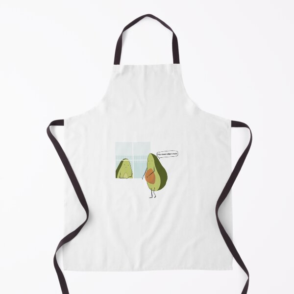 Item preview, YOU H'AVO A GREAT H'ASS designed and sold by Seedy-Avocado.