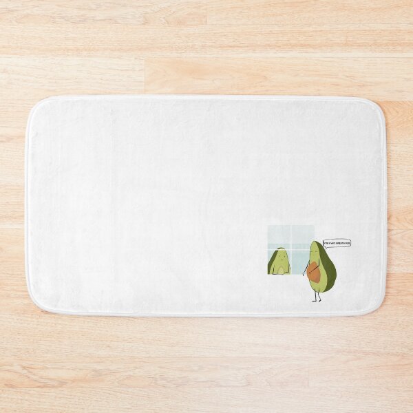 Item preview, YOU H'AVO A GREAT H'ASS designed and sold by Seedy-Avocado.