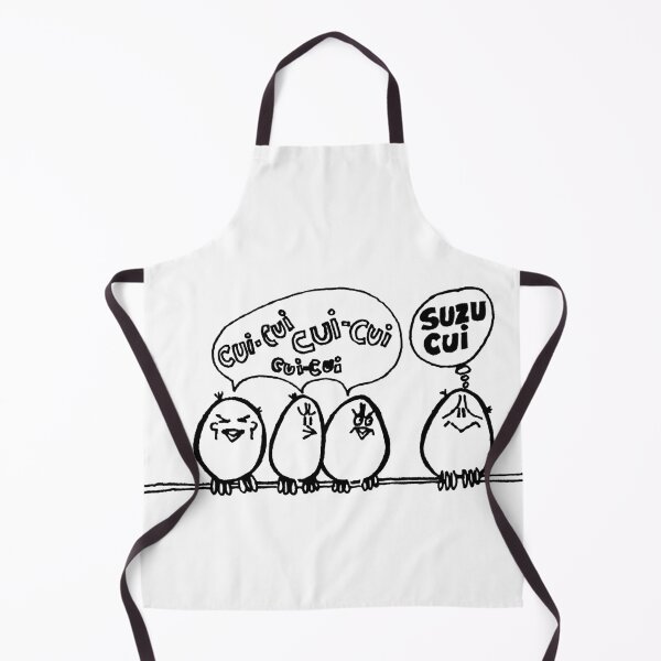 Item preview, Suzuki "suzu cui" designed and sold by OtherGames.