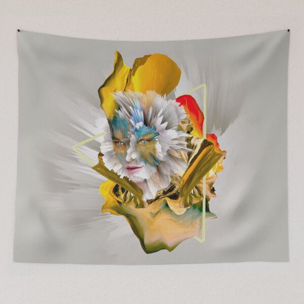 Item preview, Evolution designed and sold by RIZA PEKER.