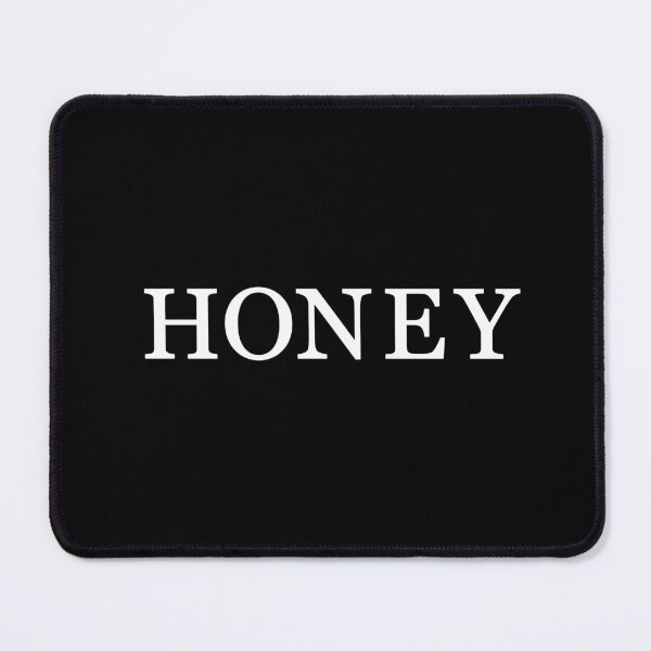 Item preview, HONEY designed and sold by art-and-sticker.