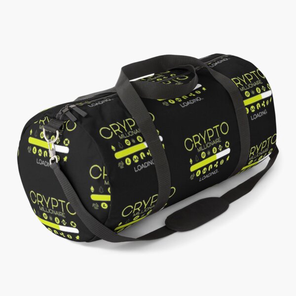 Item preview, Crypto millionare loading designed and sold by BEASTERSCLUB.
