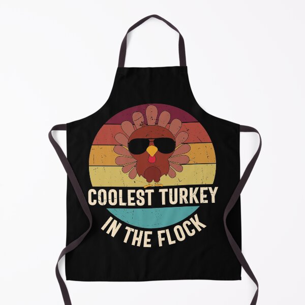 Item preview, Coolest Turkey in the Flock designed and sold by anthfony.