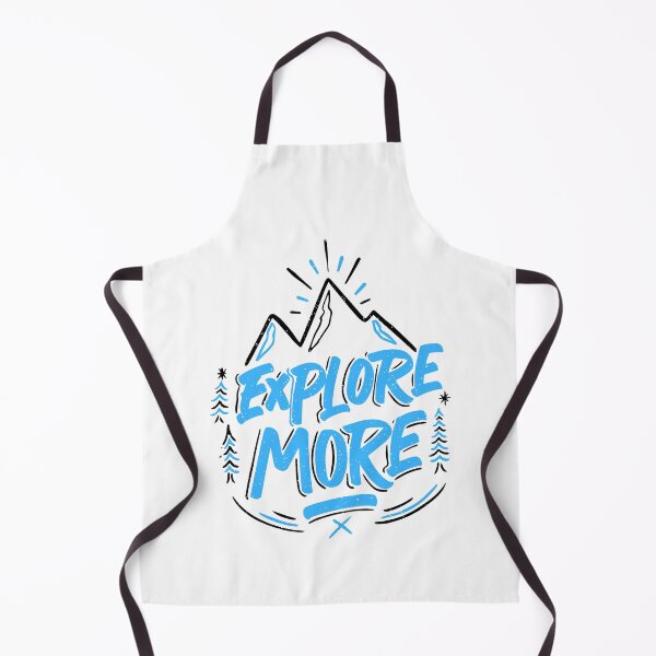 Item preview, Explore More Mountains designed and sold by Parag's Travel Shop.
