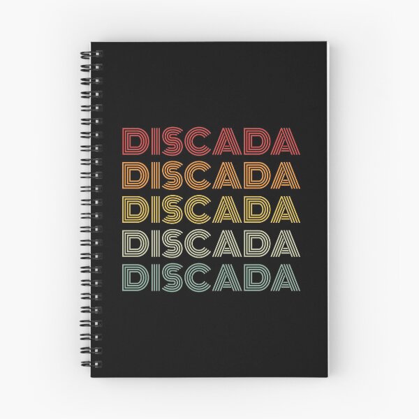 Item preview, Discada estilo retro designed and sold by MariosNydras.