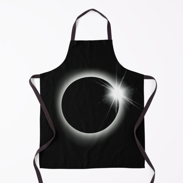 Item preview, Solar Eclipse - The Diamond Ring designed and sold by TomSaturnV.