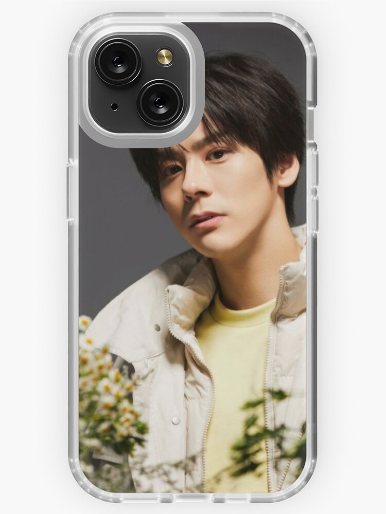 dylan wang iPhone Case for Sale by Divya21