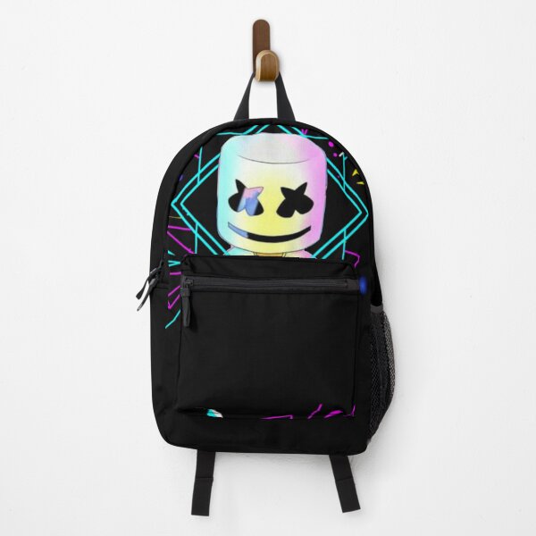 Item preview, Marshmello new design. I love music designed and sold by Sarty500.