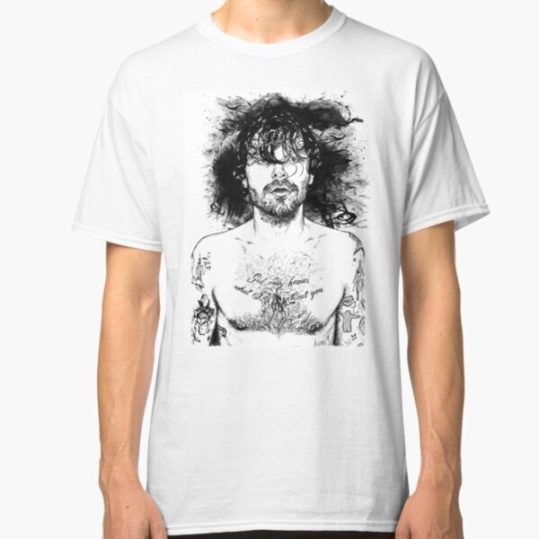 Biffy Clyro T-Shirts | Redbubble