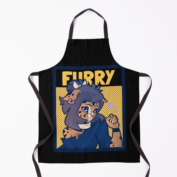 Item preview, Cute Furry - anime designed and sold by narilex.