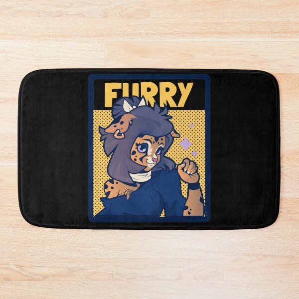 Item preview, Cute Furry - anime designed and sold by narilex.