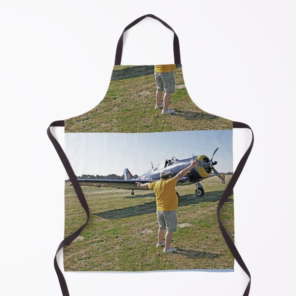 Item preview, r3080/ new finition 2021 " Les Avions de Légende " " Comme sur un porte-avion ! " par Okaio Créations Olavia - Olao designed and sold by o.okaïo.