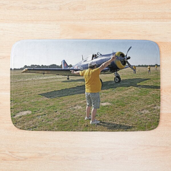 Artikelvorschau, r3080/ new finition 2021 " Les Avions de Légende " " Comme sur un porte-avion ! " par Okaio Créations Olavia - Olao entworfen und verkauft von o.okaïo.