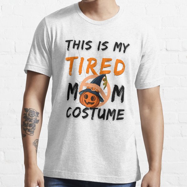 Halloween Mouse Coffee Mug - Tired Mama Co.