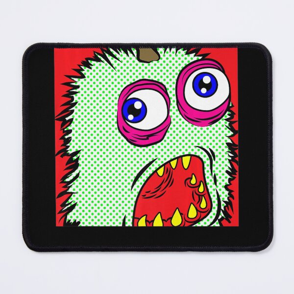 Item preview, Furcorn Pop Art designed and sold by GertaMoritz.