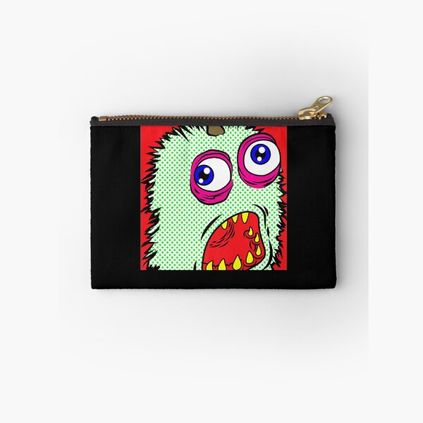 Item preview, Furcorn Pop Art designed and sold by GertaMoritz.