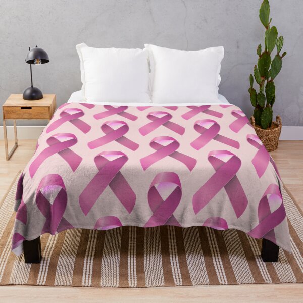 Item preview, Pink Ribbon - Breast Cancer designed and sold by portokalis.