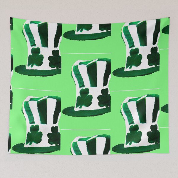 Artikelvorschau, Shamrock Flock entworfen und verkauft von gymmybob.