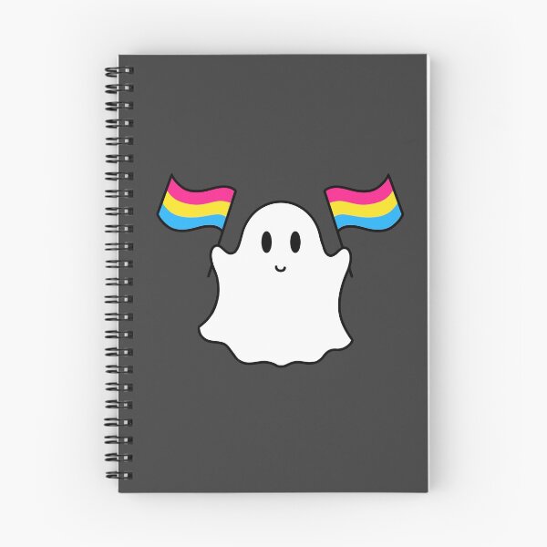Artikelvorschau, Flagge des pansexuellen Stolzes des Geistes entworfen und verkauft von DoesArtAndStuff.