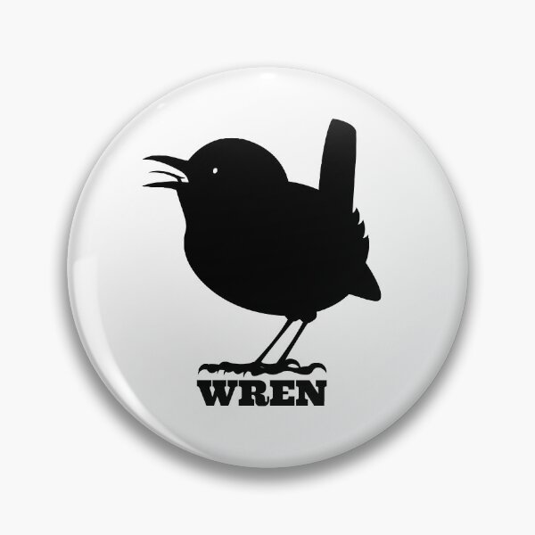 Item preview, WREN designed and sold by JadaFitch.