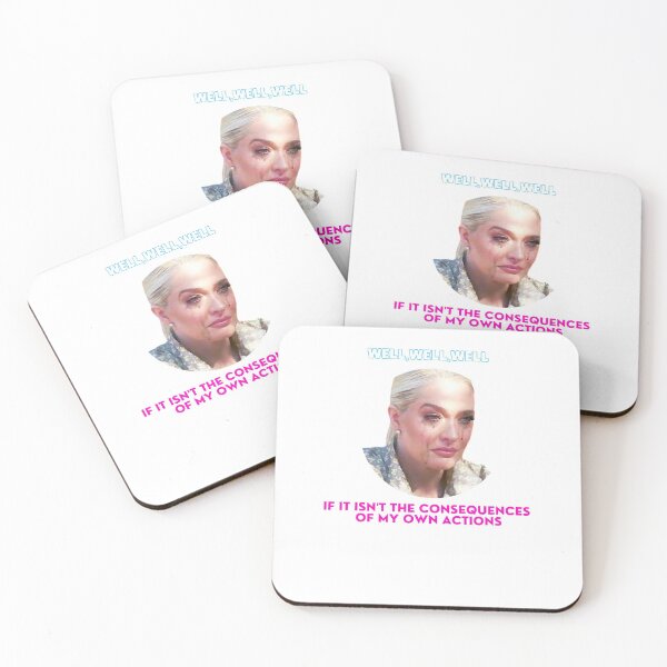 Item preview, Erika Jayne | RHOBH | Real Housewives Of Beverly Hills | season 12 | Classic T-Shirt | Stickers designed and sold by ReganPro5.