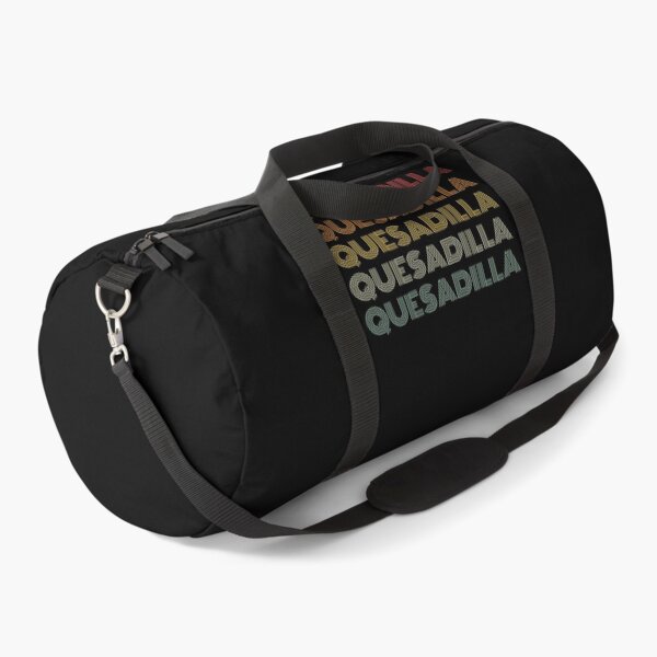 Item preview, Quesadilla Retro Style designed and sold by MariosNydras.