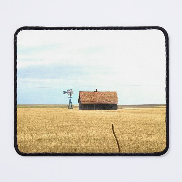 Item preview, Abandoned Farm, 1938 designed and sold by TouchThePast.