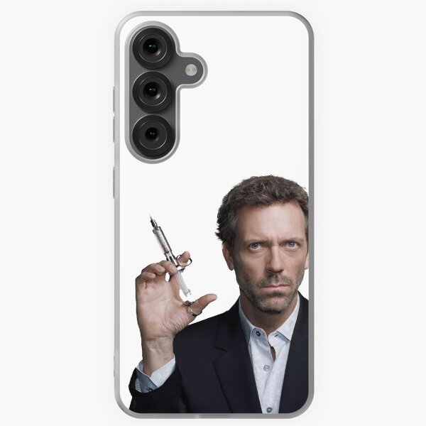Item preview, House M.D designed and sold by LankySimmons.