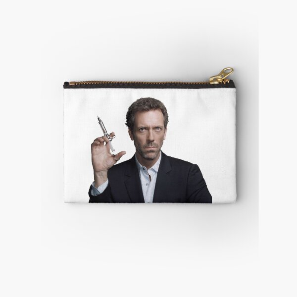 Item preview, House M.D designed and sold by LankySimmons.