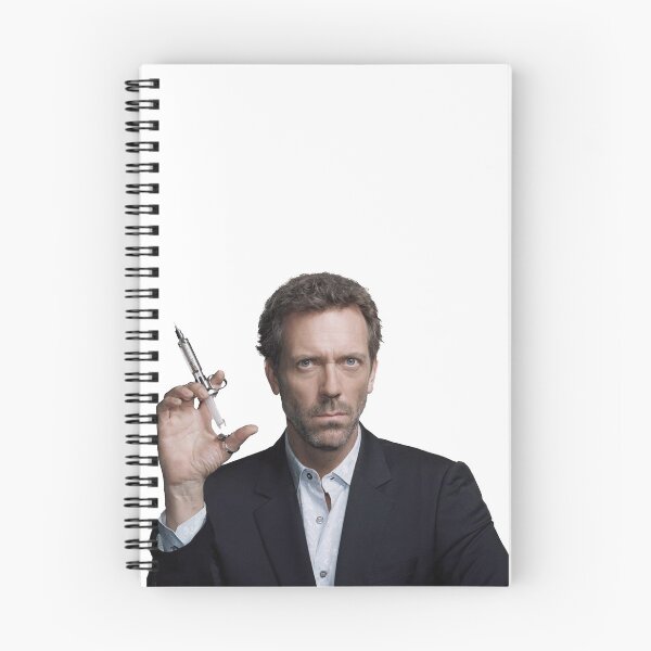 Item preview, House M.D designed and sold by LankySimmons.