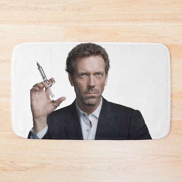 Item preview, House M.D designed and sold by LankySimmons.
