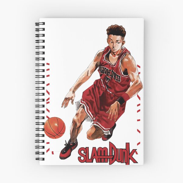 Item preview, Slam Dunk AnimeManga Ryota Miyagi Classic designed and sold by japaneserepeate.