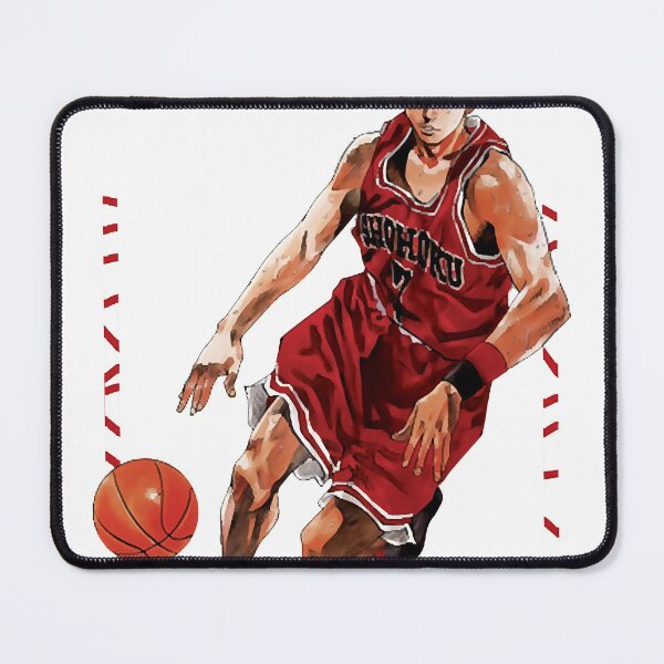 Item preview, Slam Dunk AnimeManga Ryota Miyagi Classic designed and sold by japaneserepeate.
