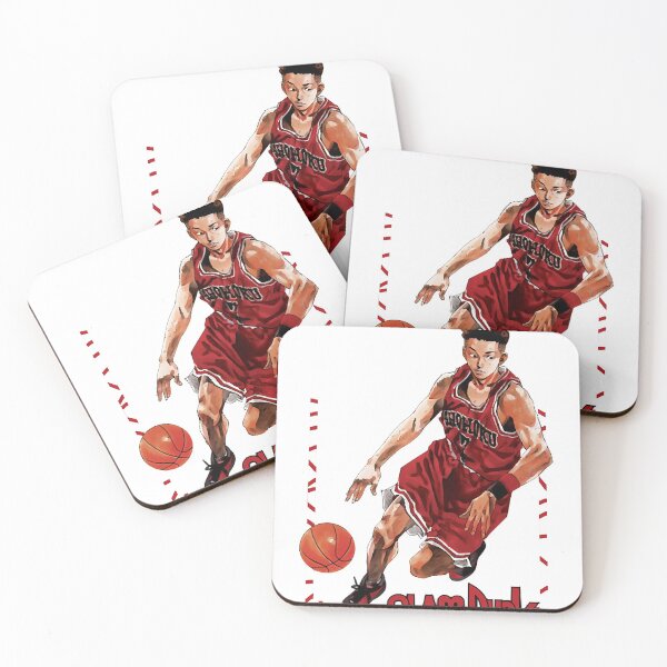 Item preview, Slam Dunk AnimeManga Ryota Miyagi Classic designed and sold by japaneserepeate.