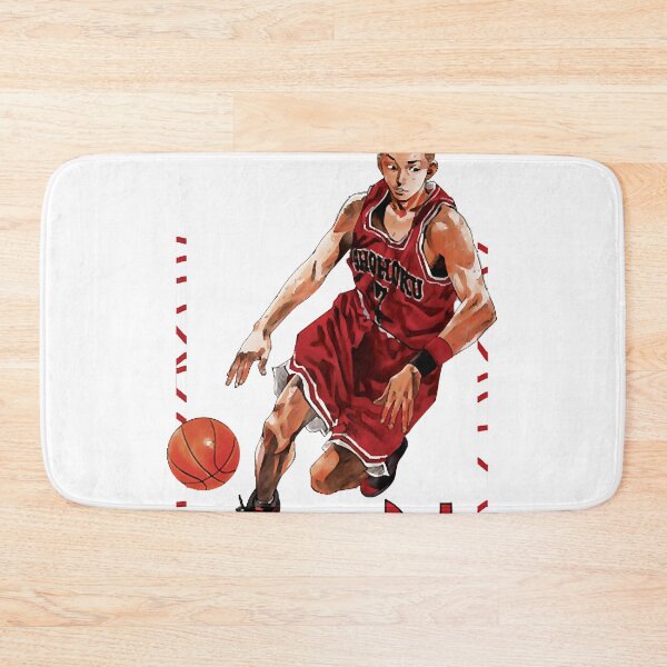 Item preview, Slam Dunk AnimeManga Ryota Miyagi Classic designed and sold by japaneserepeate.