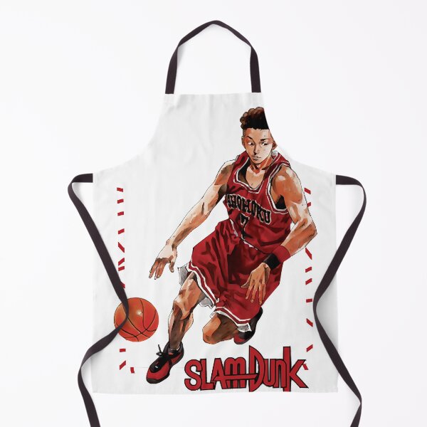 Item preview, Slam Dunk AnimeManga Ryota Miyagi Classic designed and sold by japaneserepeate.