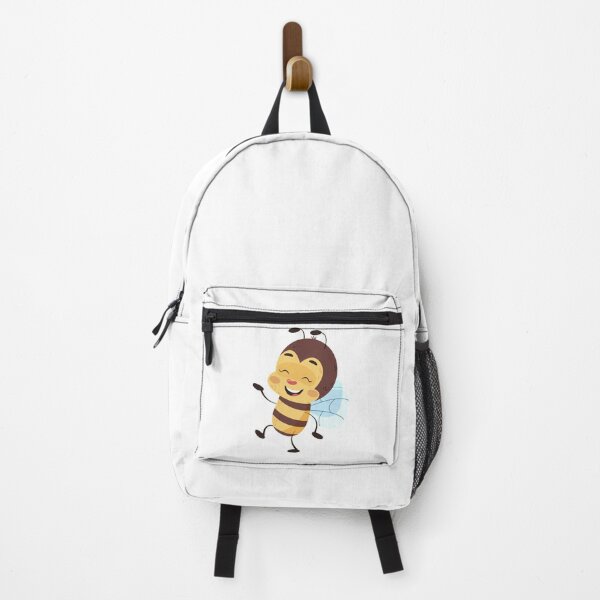 Item preview, Happy Bee collects honey designed and sold by Emil1993.