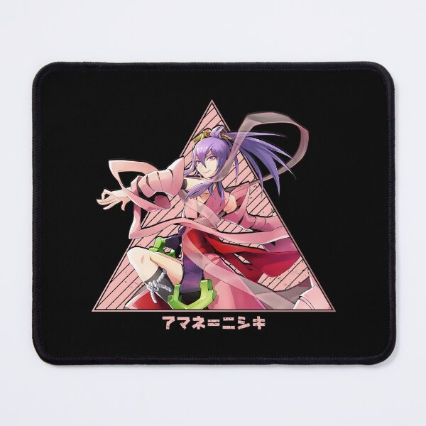Item preview, Fliptri Amane designed and sold by martanjung.